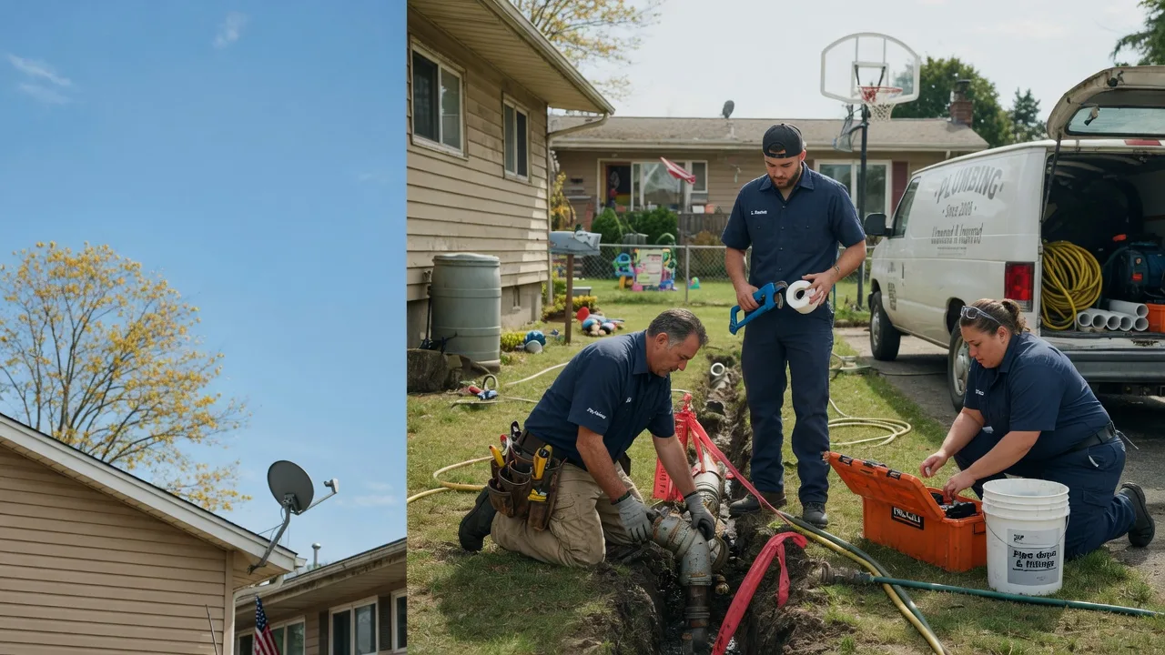 Garbage Disposal Replacement in Alanson, MI near me